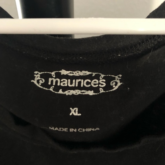 Maurice tee - Picture 3 of 3